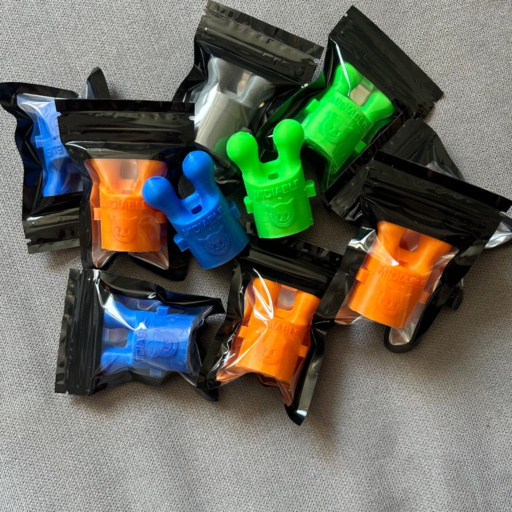 Inhalateur Poppers