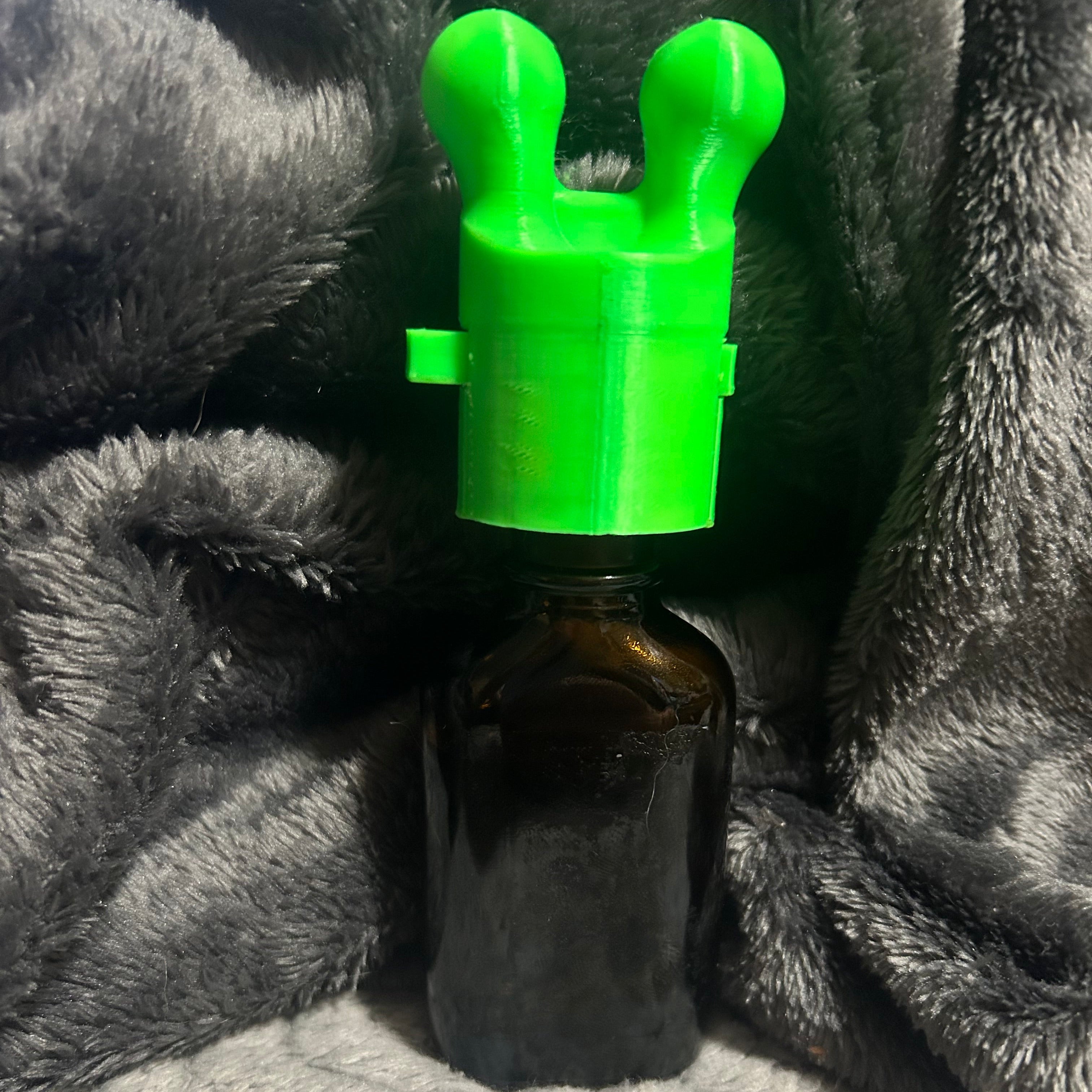 Inhalateur Poppers