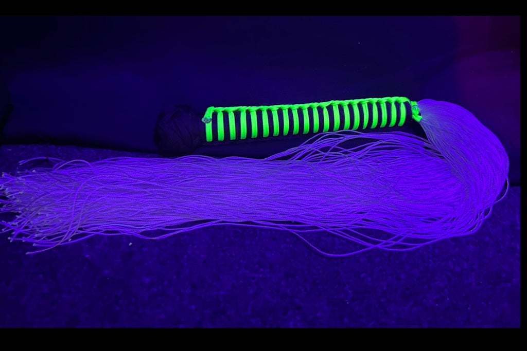 Floggers avec Manche personnalisable