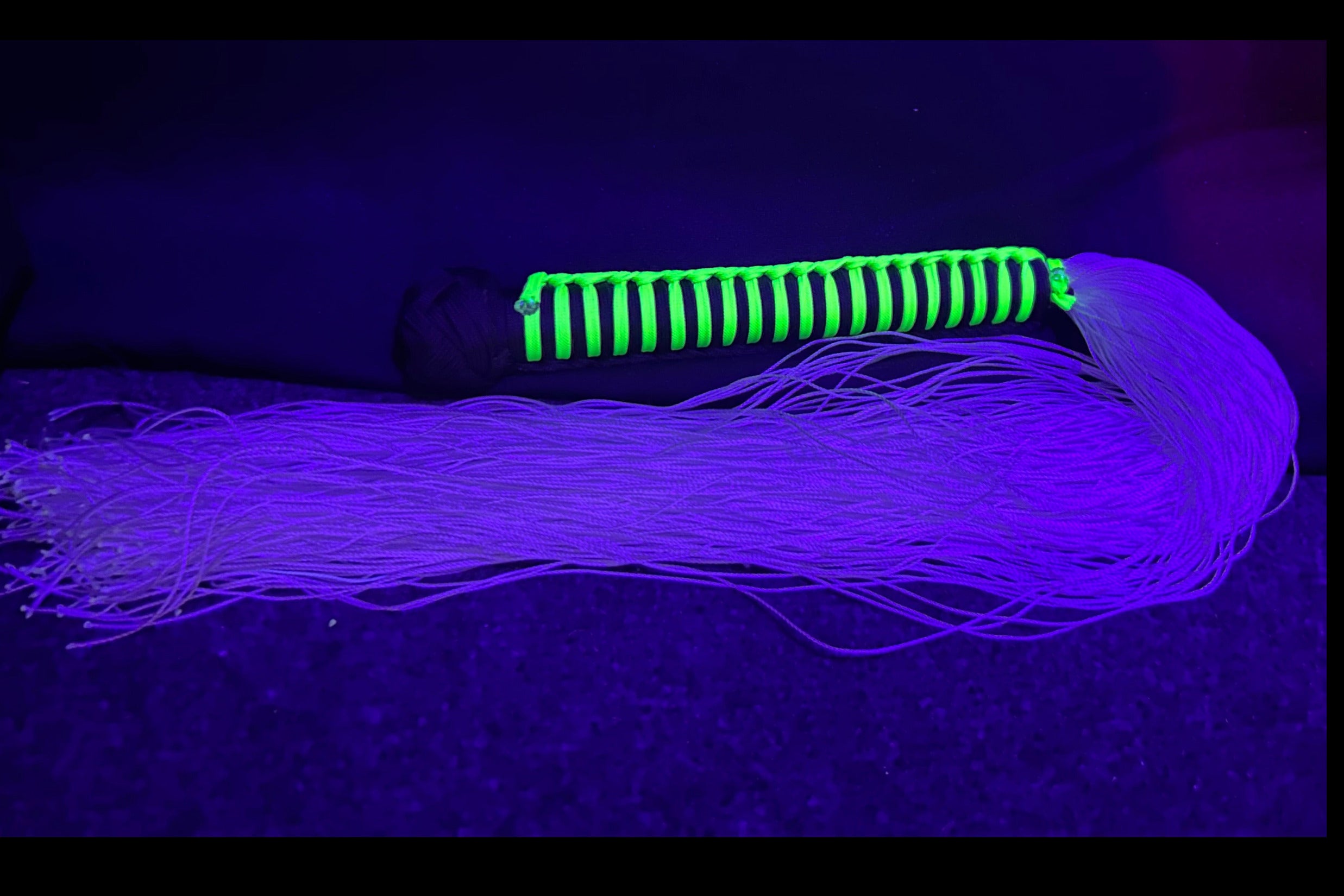 Floggers avec Manche personnalisable