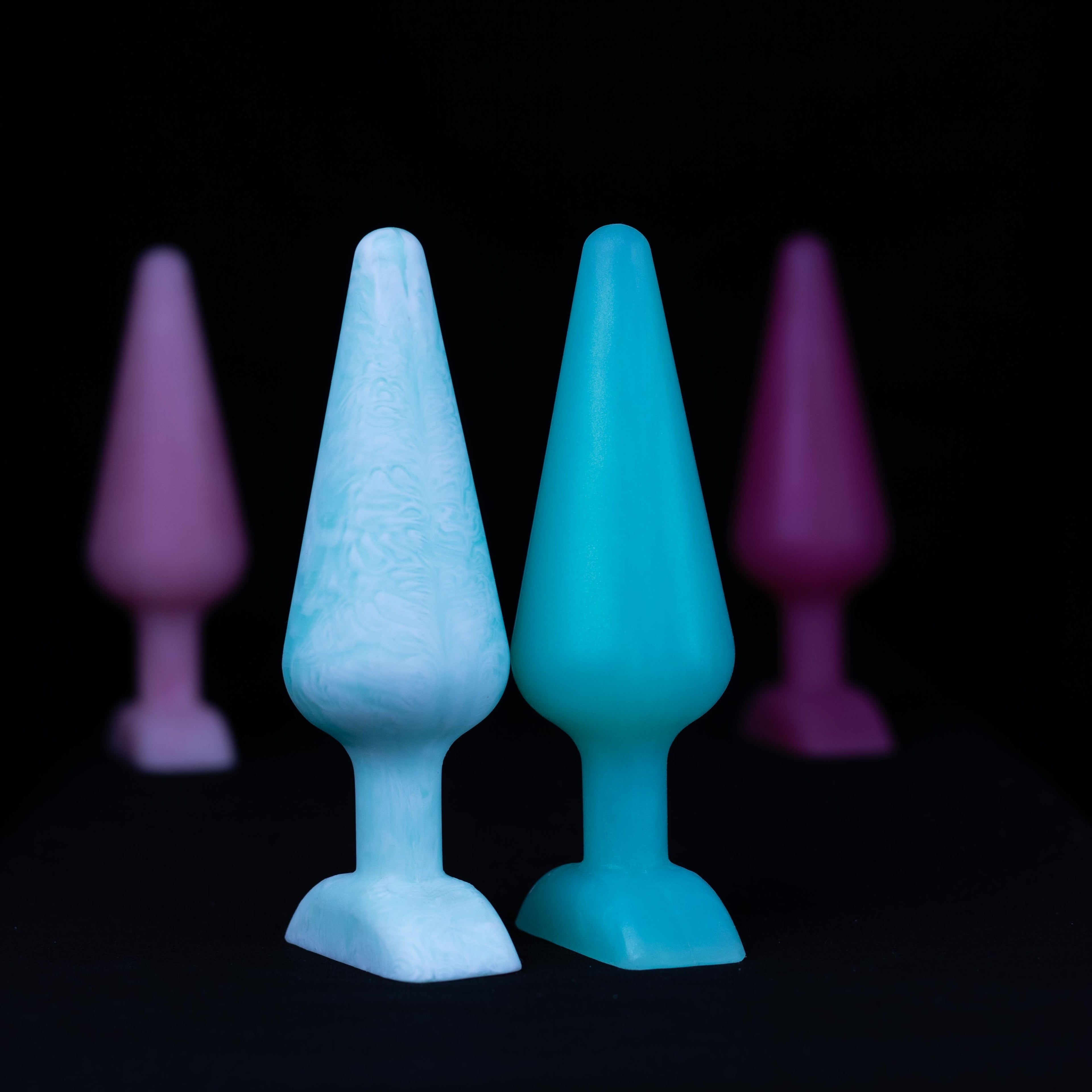 Sextoys Turbute création