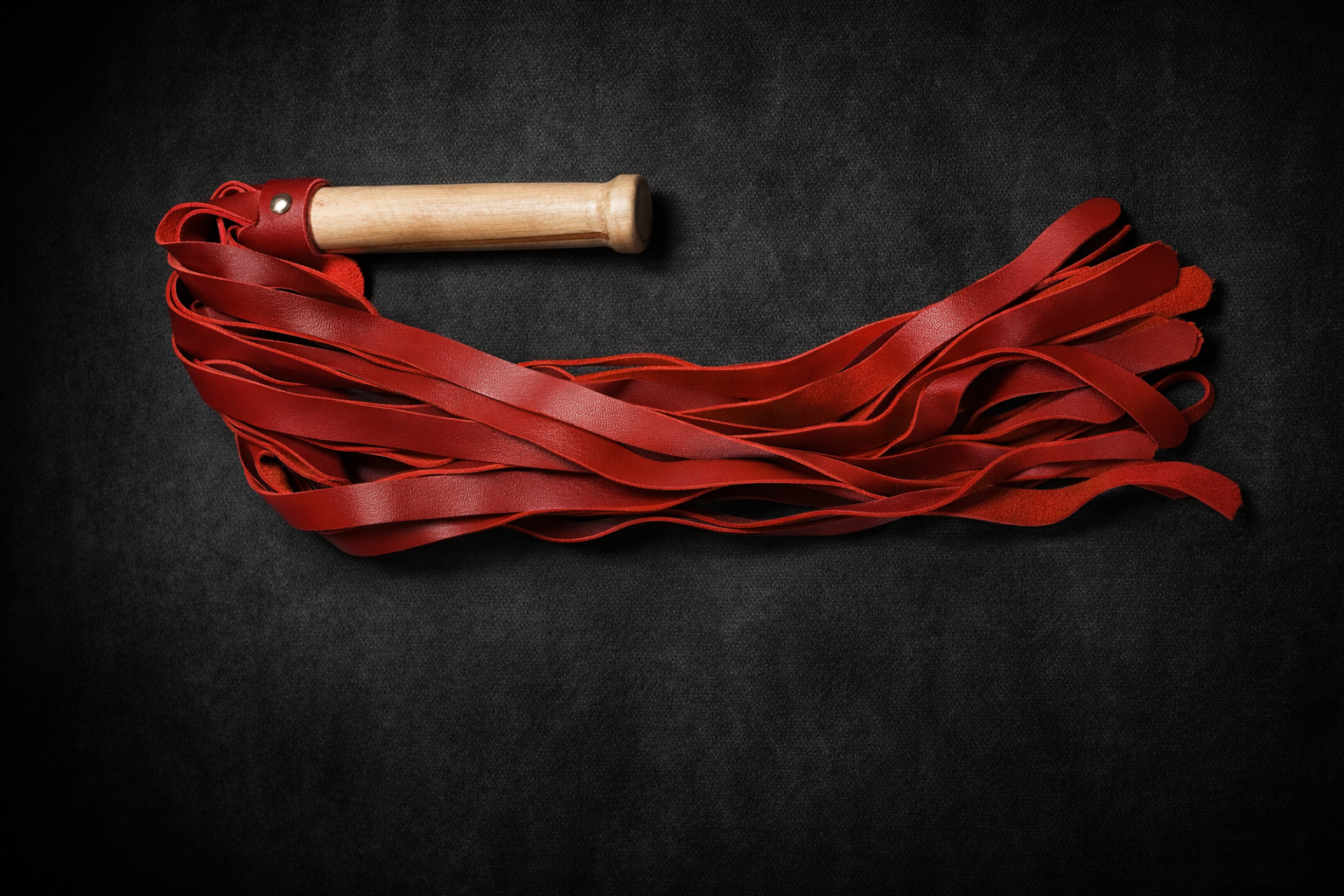 MartiSimplet Bordeaux -Obsession Cuir