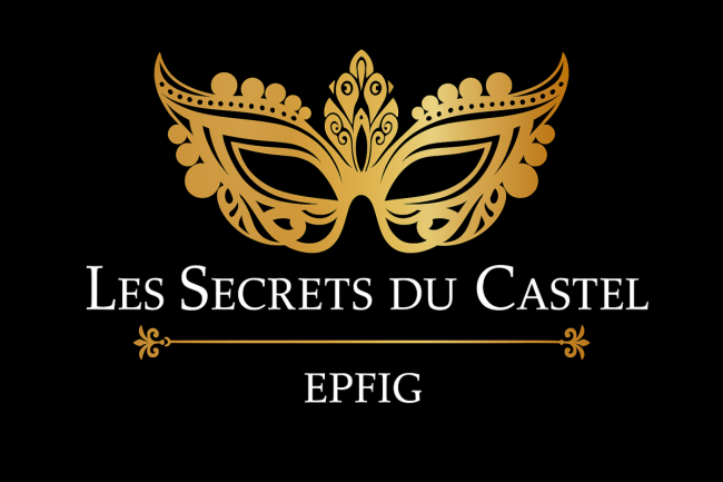 Les secrets du Castel d'Epfig (Alsace)